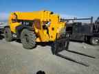 2021 Jcb Agriculture And Farm Equipment