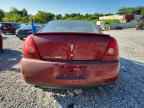 2008 PONTIAC G6