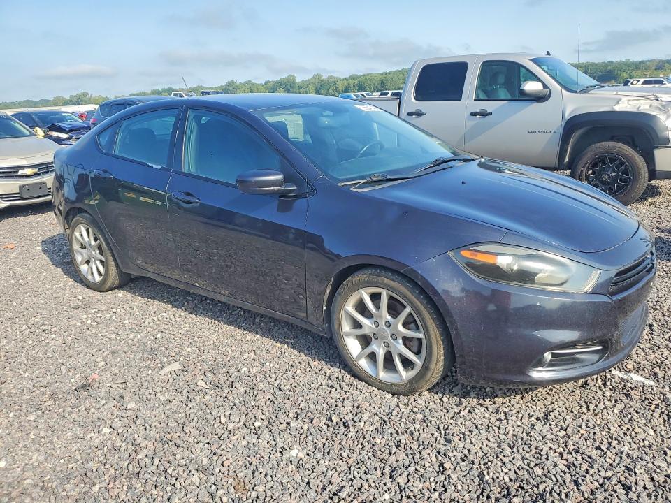 2013 DODGE Dart