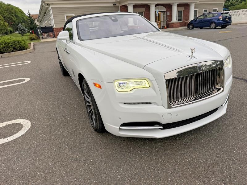 2020 ROLLS-ROYCE Dawn