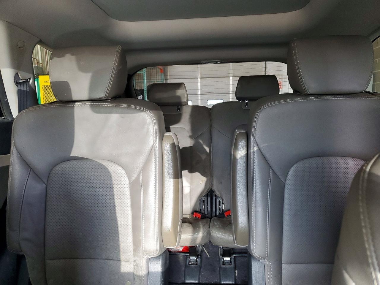 2015 HYUNDAI SANTA FE