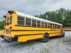 2014 IC CORPORATION Ce Series School