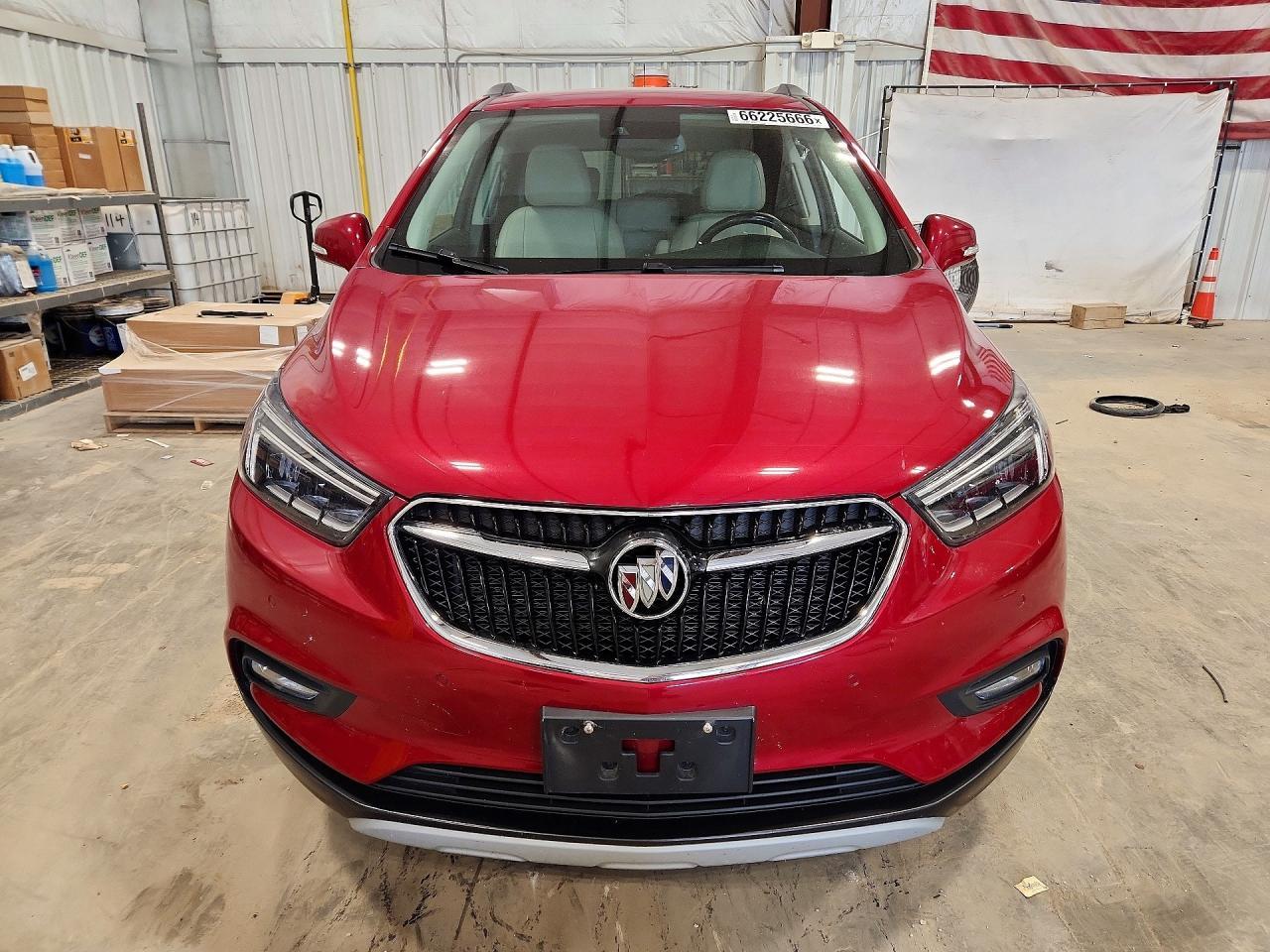 2019 BUICK ENCORE
