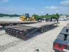 2022 Big Tex Gooseneck Flatbed