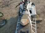 2021 Ski Snowmobile