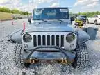 2014 JEEP Wrangler Unlimited