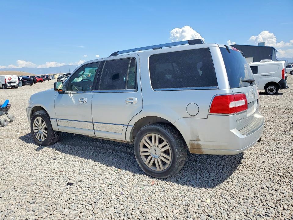 2012 LINCOLN Navigator