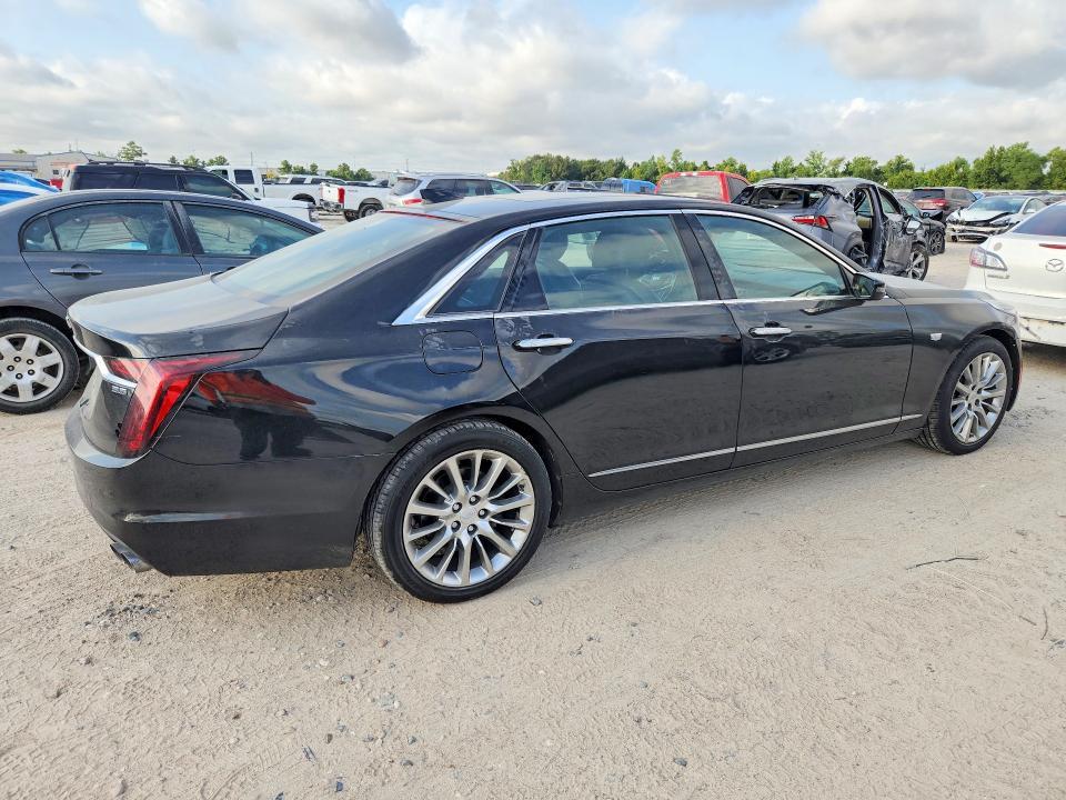 2019 CADILLAC CT6