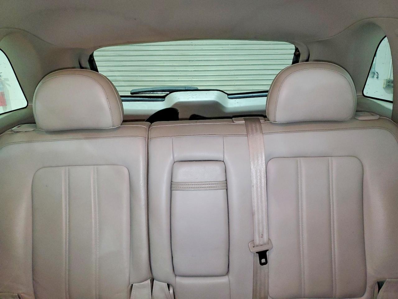 2008 SATURN Vue