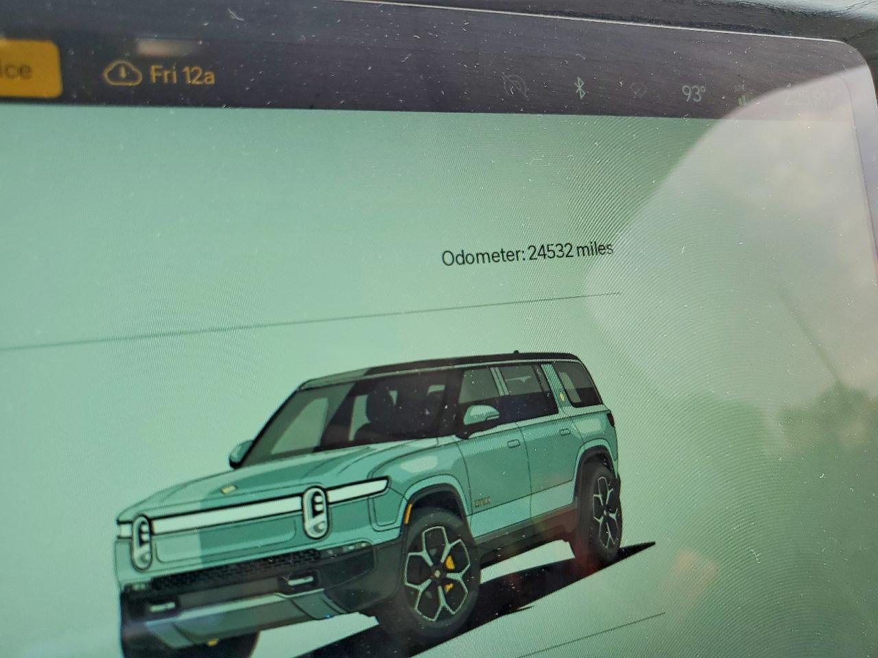 2023 RIVIAN R1s