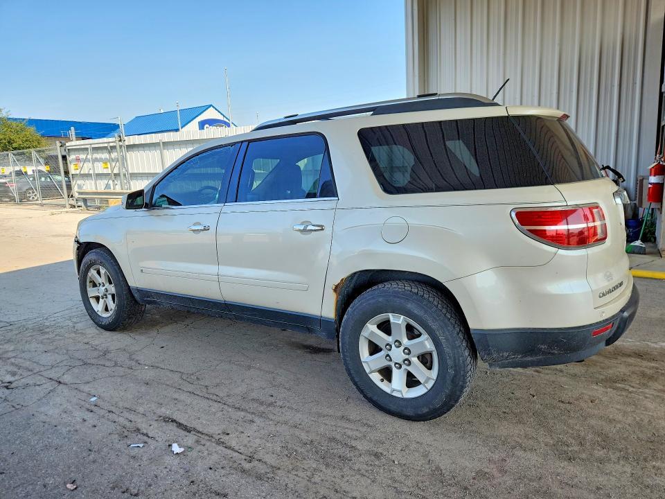 2009 SATURN Outlook