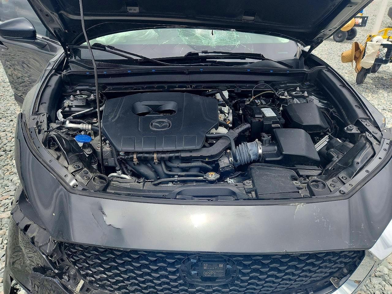 2024 MAZDA CX-30