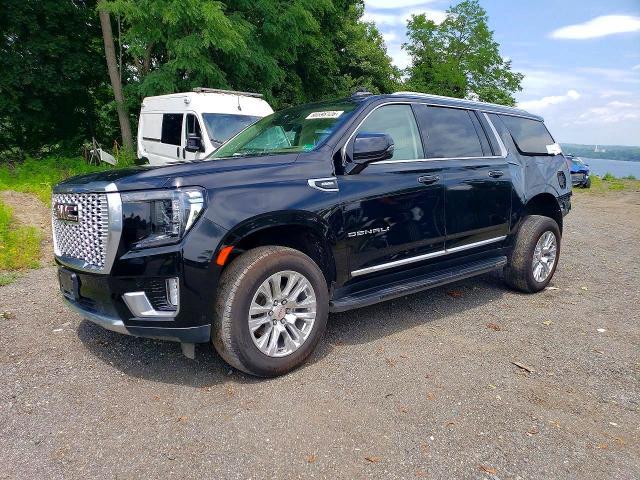 2024 GMC Yukon XL