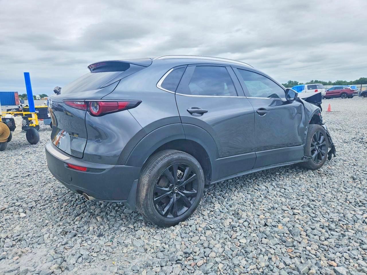 2024 MAZDA CX-30