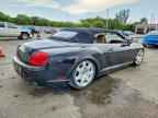 2008 BENTLEY Continental