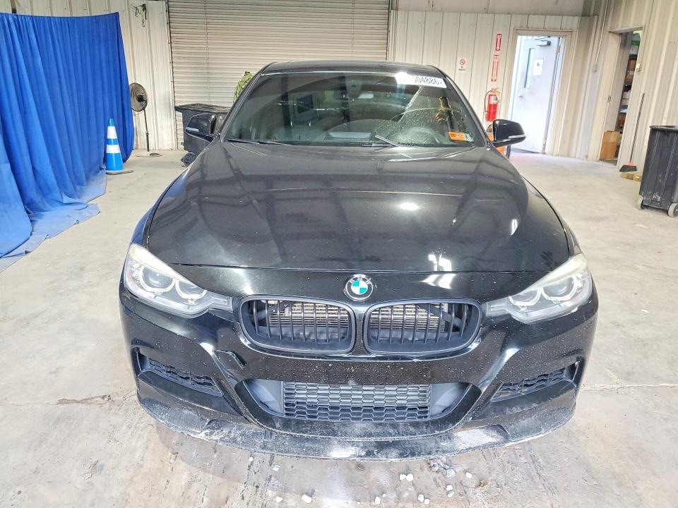 2013 BMW 3 SERIES