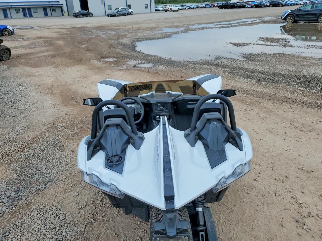 2024 POLARIS Slingshot