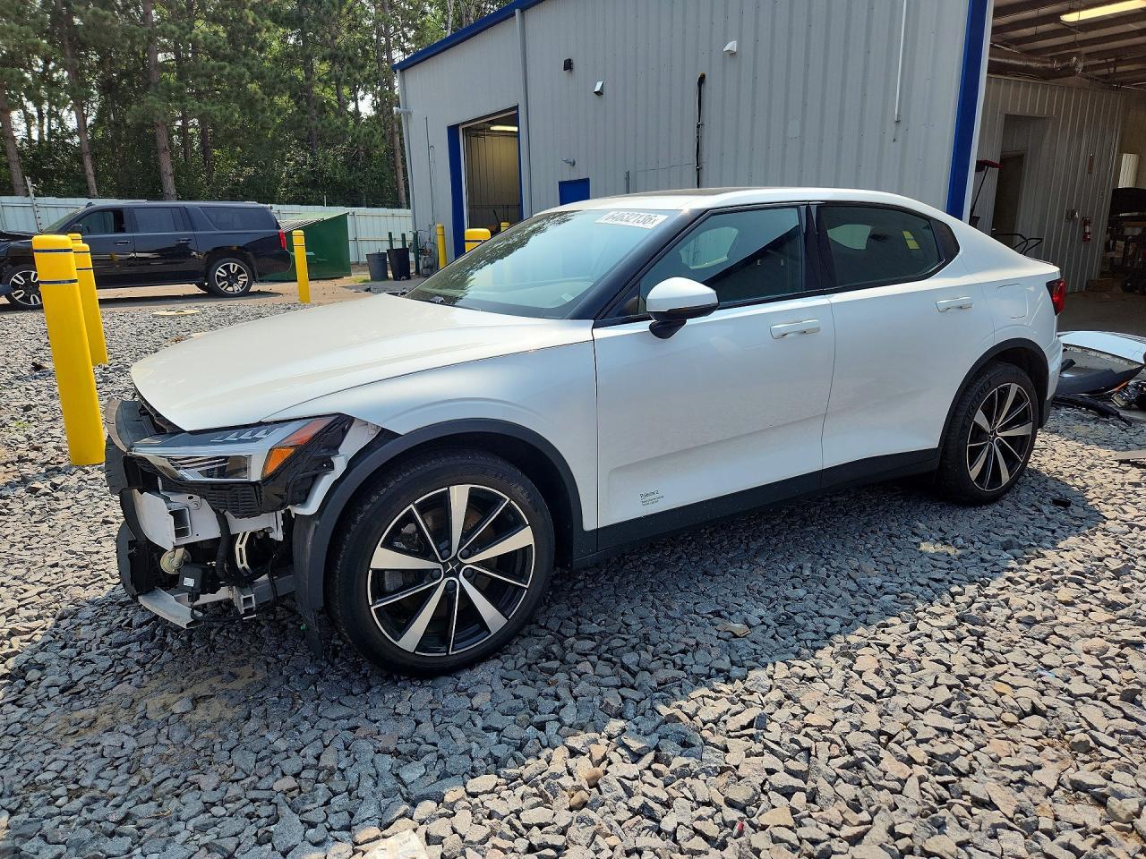2022 POLESTAR 2