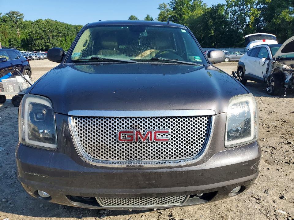 2011 GMC Yukon
