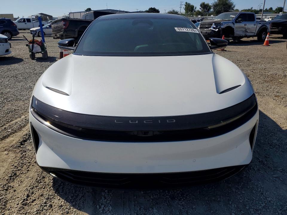 2023 Lucid Motors Air