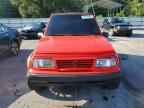 1994 Geo Tracker