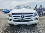 2013 MERCEDES-BENZ GL-Class