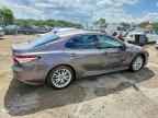 2019 TOYOTA CAMRY HYBRID