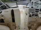 2017 Scout Fishing Boat