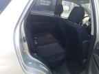 2007 SUZUKI SX4