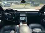 2022 LAND ROVER RANGE ROVER