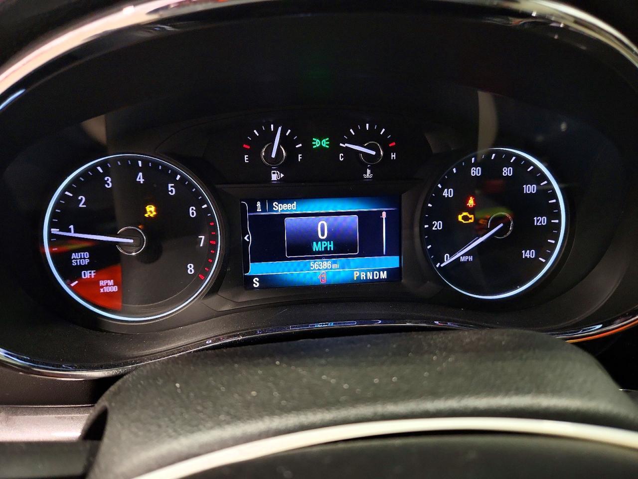 2019 BUICK ENCORE