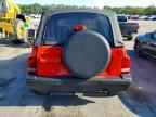 1994 Geo Tracker