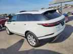 2021 LAND ROVER Range Rover Velar