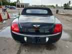 2008 BENTLEY Continental