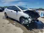 2024 NISSAN VERSA