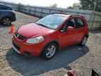 2009 SUZUKI SX4