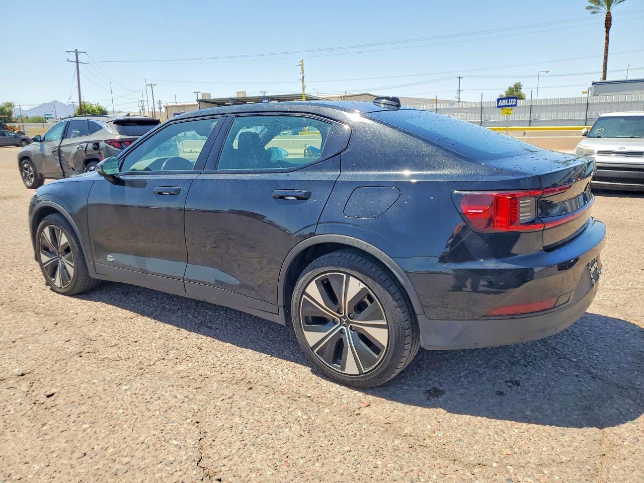 2023 POLESTAR 2