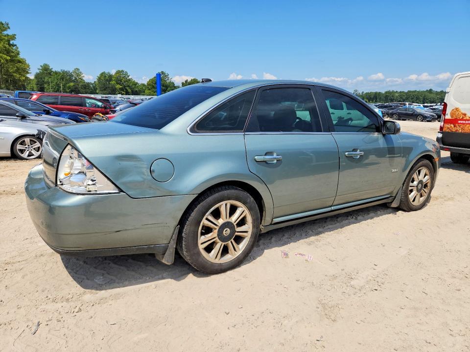 2008 MERCURY Sable