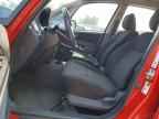 2009 SUZUKI SX4