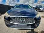 2017 INFINITI QX30