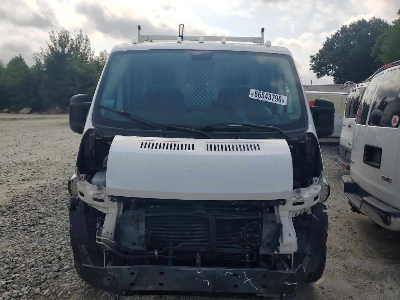 2016 RAM ProMaster 1500