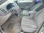2005 TOYOTA CAMRY