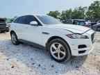 2018 JAGUAR F-Pace