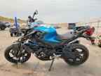 2024 CF MOTO 450nk
