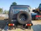 1986 SUZUKI Samurai
