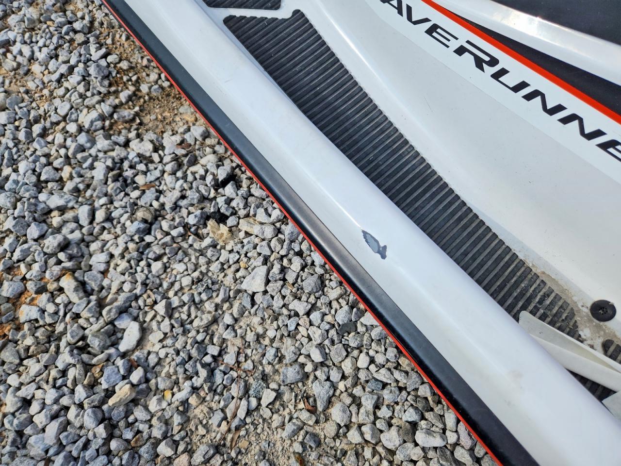 2021 Yam Jet Ski