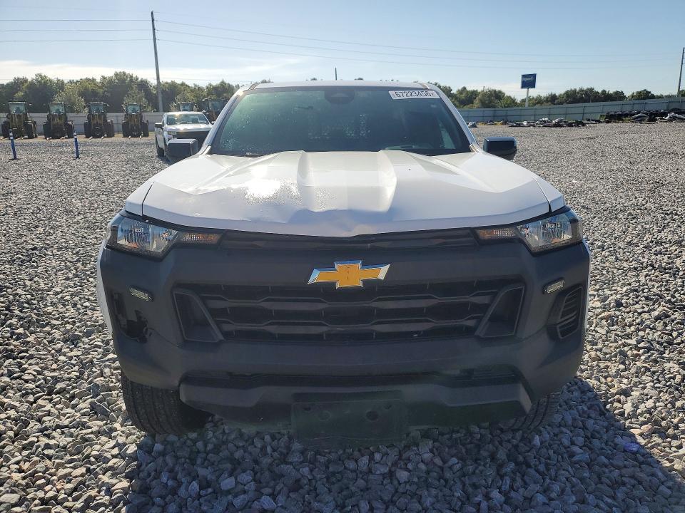 2023 CHEVROLET COLORADO