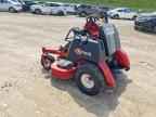 2023 Exmark Mower