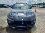2017 MASERATI Levante