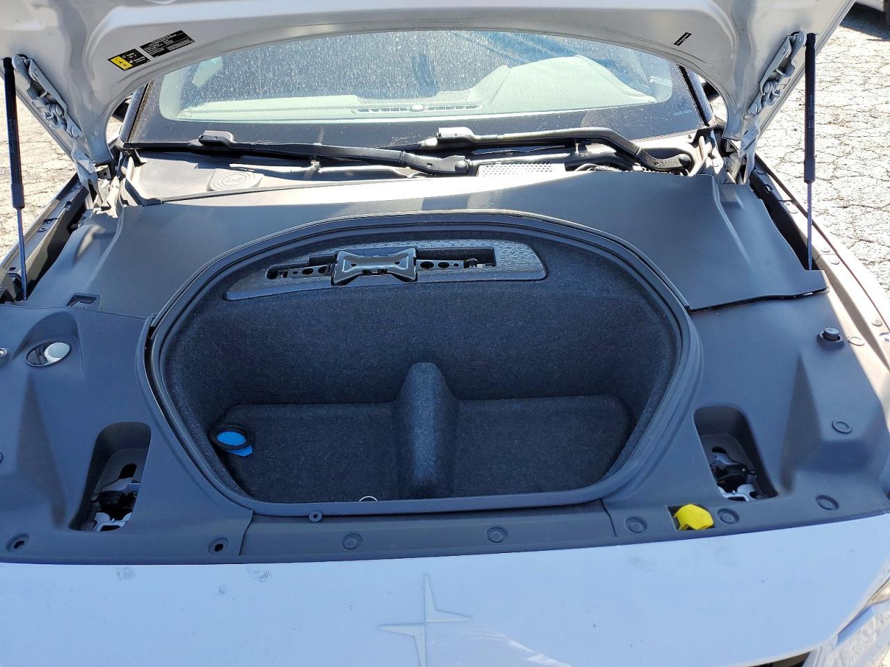 2022 POLESTAR 2